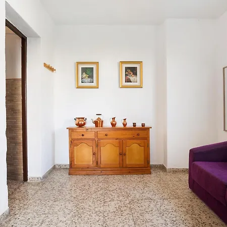 Ferienhaus Cruce De Castro Vejer de la Frontera