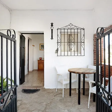 Cruce De Castro Ferienhaus
