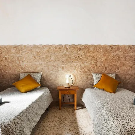 Ferienhaus Cruce De Castro Vejer de la Frontera