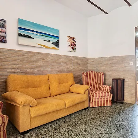 Ferienhaus Cruce De Castro Vejer de la Frontera